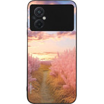 Sonique ���� Sunset in Eden Series ��� Xiaomi Poco M5 Golden Hour