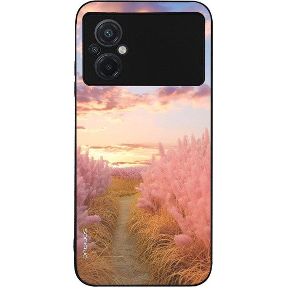 Sonique ���� Sunset in Eden Series ��� Xiaomi Poco M5 Golden Hour