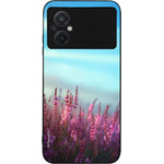 Sonique ���� Sunset in Eden Series ��� Xiaomi Poco M5 Lavender Mist