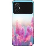 Sonique ���� Sunset in Eden Series ��� Xiaomi Poco M5 Pampas Ether