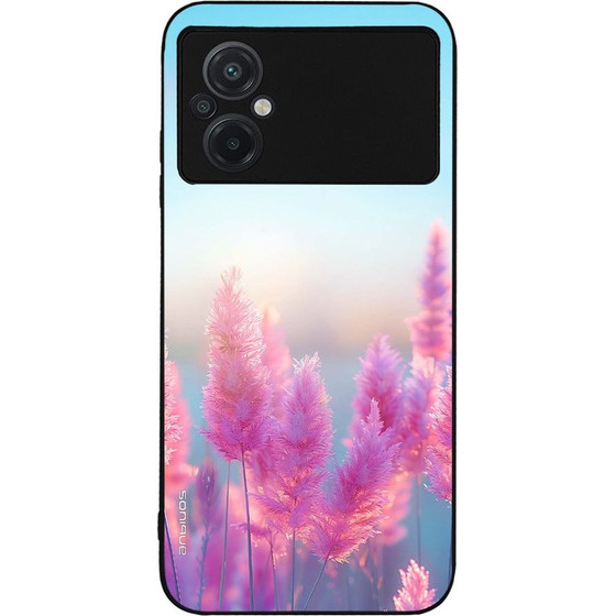 Sonique ���� Sunset in Eden Series ��� Xiaomi Poco M5 Pampas Ether
