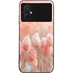 Sonique ���� Sunset in Eden Series ��� Xiaomi Poco M5 Pink Mirage