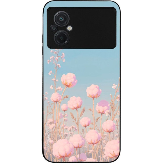 Sonique ���� Sunset in Eden Series ��� Xiaomi Poco M5 Pure Cotton