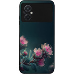 Sonique ���� Sunset in Eden Series ��� Xiaomi Poco M5 Rhodo Garden