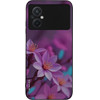 Sonique ���� Sunset in Eden Series ��� Xiaomi Poco M5 Sakura Bloom