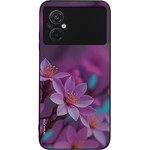 Sonique ���� Sunset in Eden Series ��� Xiaomi Poco M5 Sakura Bloom
