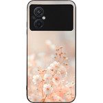 Sonique ���� Sunset in Eden Series ��� Xiaomi Poco M5 Zen Blossom