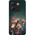 Sonique ���� Sunset in Eden Series ��� Xiaomi Poco M7 Pro 5G Almond Blossom