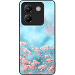 Sonique ���� Sunset in Eden Series ��� Xiaomi Poco M7 Pro 5G Baby's Breath