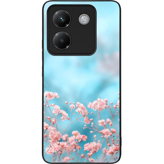 Sonique ���� Sunset in Eden Series ��� Xiaomi Poco M7 Pro 5G Baby's Breath