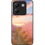 Sonique ���� Sunset in Eden Series ��� Xiaomi Poco M7 Pro 5G Golden Hour