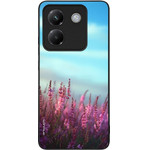 Sonique ���� Sunset in Eden Series ��� Xiaomi Poco M7 Pro 5G Lavender Mist