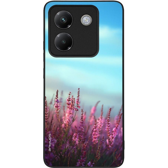 Sonique ���� Sunset in Eden Series ��� Xiaomi Poco M7 Pro 5G Lavender Mist