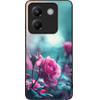 Sonique ���� Sunset in Eden Series ��� Xiaomi Poco M7 Pro 5G Morning Rose