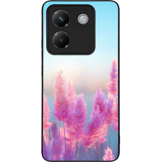 Sonique ���� Sunset in Eden Series ��� Xiaomi Poco M7 Pro 5G Pampas Ether