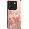 Sonique ���� Sunset in Eden Series ��� Xiaomi Poco M7 Pro 5G Pink Mirage