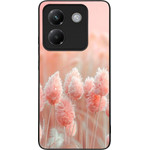 Sonique ���� Sunset in Eden Series ��� Xiaomi Poco M7 Pro 5G Pink Mirage