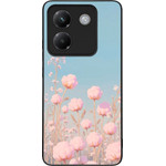 Sonique ���� Sunset in Eden Series ��� Xiaomi Poco M7 Pro 5G Pure Cotton