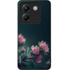 Sonique ���� Sunset in Eden Series ��� Xiaomi Poco M7 Pro 5G Rhodo Garden