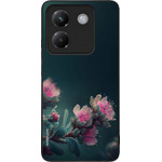 Sonique ���� Sunset in Eden Series ��� Xiaomi Poco M7 Pro 5G Rhodo Garden