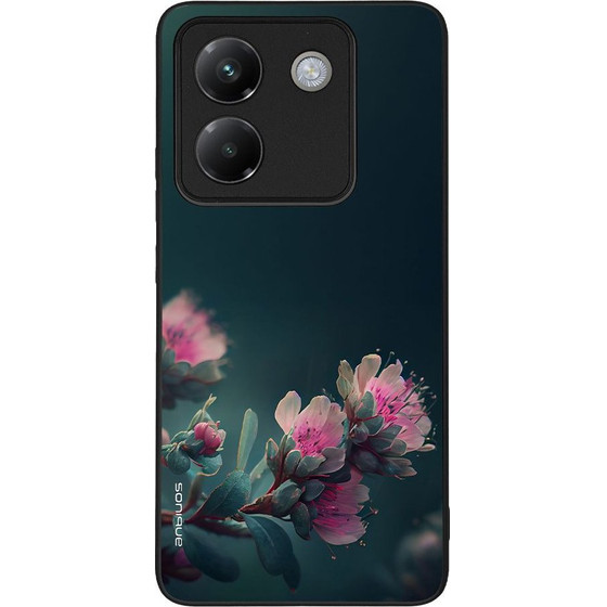 Sonique ���� Sunset in Eden Series ��� Xiaomi Poco M7 Pro 5G Rhodo Garden