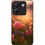 Sonique ���� Sunset in Eden Series ��� Xiaomi Poco M7 Pro 5G Tulip Velvet