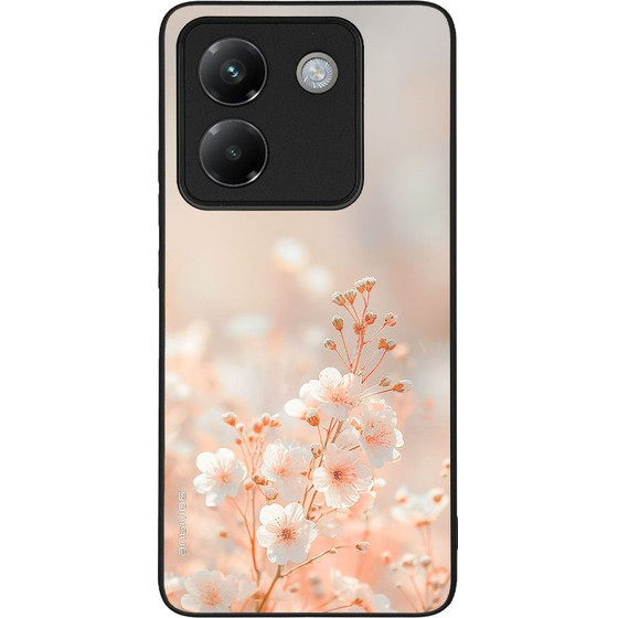 Sonique ���� Sunset in Eden Series ��� Xiaomi Poco M7 Pro 5G Zen Blossom