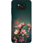 Sonique ���� Sunset in Eden Series ��� Xiaomi Poco X3 NFC / Poco X3 Pro Almond Blossom