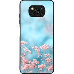 Sonique ���� Sunset in Eden Series ��� Xiaomi Poco X3 NFC / Poco X3 Pro Baby's Breath