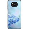 Sonique ���� Sunset in Eden Series ��� Xiaomi Poco X3 NFC / Poco X3 Pro Blue Delphia