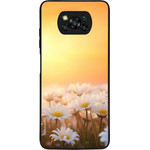 Sonique ���� Sunset in Eden Series ��� Xiaomi Poco X3 NFC / Poco X3 Pro Golden Daisy