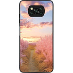 Sonique ���� Sunset in Eden Series ��� Xiaomi Poco X3 NFC / Poco X3 Pro Golden Hour