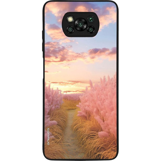 Sonique ���� Sunset in Eden Series ��� Xiaomi Poco X3 NFC / Poco X3 Pro Golden Hour