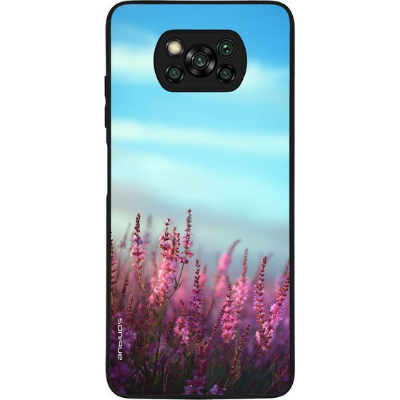 Sonique ���� Sunset in Eden Series ��� Xiaomi Poco X3 NFC / Poco X3 Pro Lavender Mist