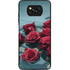 Sonique ���� Sunset in Eden Series ��� Xiaomi Poco X3 NFC / Poco X3 Pro Midnight Rose
