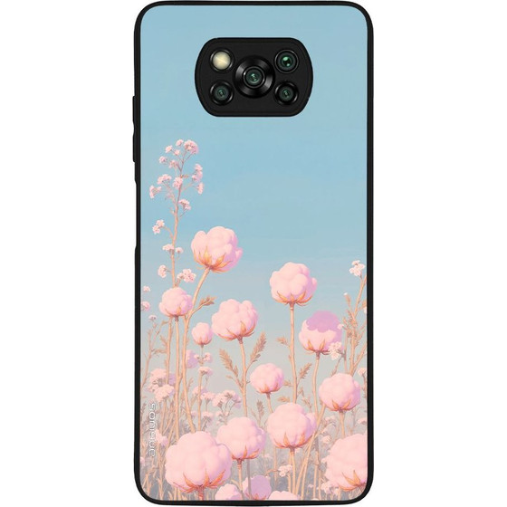 Sonique ���� Sunset in Eden Series ��� Xiaomi Poco X3 NFC / Poco X3 Pro Pure Cotton