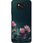 Sonique ���� Sunset in Eden Series ��� Xiaomi Poco X3 NFC / Poco X3 Pro Rhodo Garden