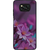 Sonique ���� Sunset in Eden Series ��� Xiaomi Poco X3 NFC / Poco X3 Pro Sakura Bloom