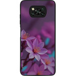 Sonique ���� Sunset in Eden Series ��� Xiaomi Poco X3 NFC / Poco X3 Pro Sakura Bloom