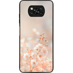 Sonique ���� Sunset in Eden Series ��� Xiaomi Poco X3 NFC / Poco X3 Pro Zen Blossom