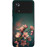 Sonique ���� Sunset in Eden Series ��� Xiaomi Poco X4 Pro 5G Almond Blossom