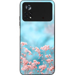 Sonique ���� Sunset in Eden Series ��� Xiaomi Poco X4 Pro 5G Baby's Breath
