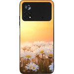 Sonique ���� Sunset in Eden Series ��� Xiaomi Poco X4 Pro 5G Golden Daisy