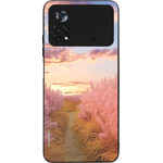 Sonique ���� Sunset in Eden Series ��� Xiaomi Poco X4 Pro 5G Golden Hour