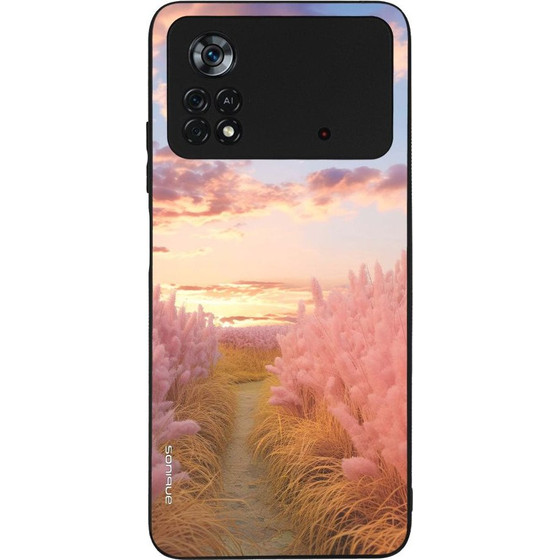 Sonique ���� Sunset in Eden Series ��� Xiaomi Poco X4 Pro 5G Golden Hour