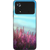 Sonique ���� Sunset in Eden Series ��� Xiaomi Poco X4 Pro 5G Lavender Mist