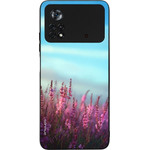 Sonique ���� Sunset in Eden Series ��� Xiaomi Poco X4 Pro 5G Lavender Mist