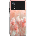 Sonique ���� Sunset in Eden Series ��� Xiaomi Poco X4 Pro 5G Pink Mirage