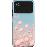 Sonique ���� Sunset in Eden Series ��� Xiaomi Poco X4 Pro 5G Pure Cotton