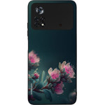 Sonique ���� Sunset in Eden Series ��� Xiaomi Poco X4 Pro 5G Rhodo Garden